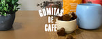 GOMITAS DE CAFÉ